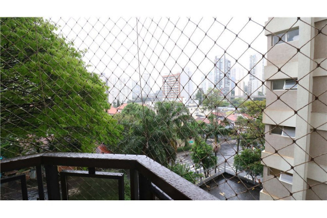 Imagem Apartamento com 4 Quartos à Venda, 234 m² em Brooklin Paulista - São Paulo Imagem Apartamento com 4 Quartos à Venda, 234 m² em Brooklin Paulista - São Paulo