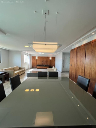 Imagem Apartamento com 4 Quartos à Venda, 204 m² em Torre - Recife