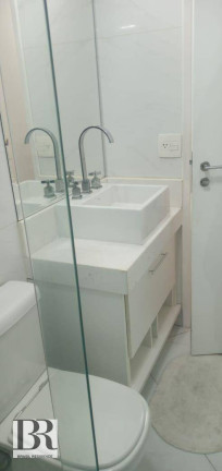 Imagem Apartamento com 2 Quartos para Alugar, 98 m² em Brooklin Paulista - São Paulo Imagem Apartamento com 2 Quartos para Alugar, 98 m² em Brooklin Paulista - São Paulo