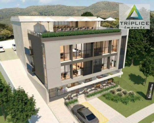Imagem Sala Comercial à Venda, 35 m² em Alphaville - Juiz De Fora Imagem Sala Comercial à Venda, 35 m² em Alphaville - Juiz De Fora