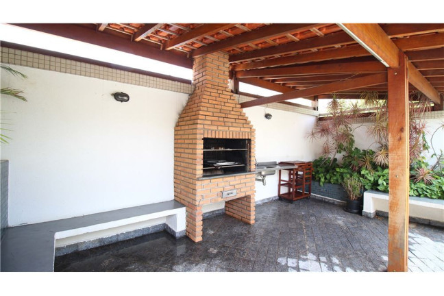 Imagem Imóvel com 3 Quartos à Venda, em Vila Romana - São Paulo Imagem Imóvel com 3 Quartos à Venda, em Vila Romana - São Paulo