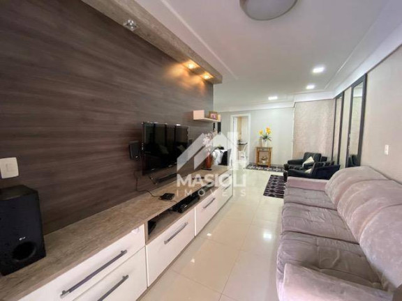 Imagem Apartamento com 4 Quartos à Venda, 160 m² em Praia Da Costa - Vila Velha