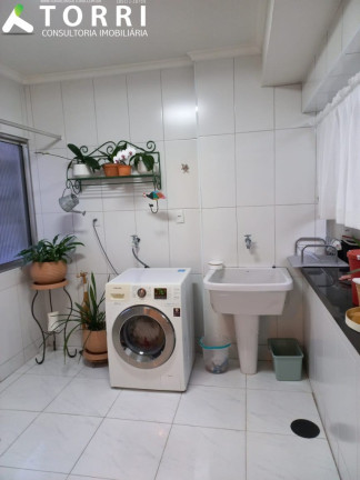 Imagem Apartamento com 3 Quartos à Venda, 126 m² em Centro - Sorocaba