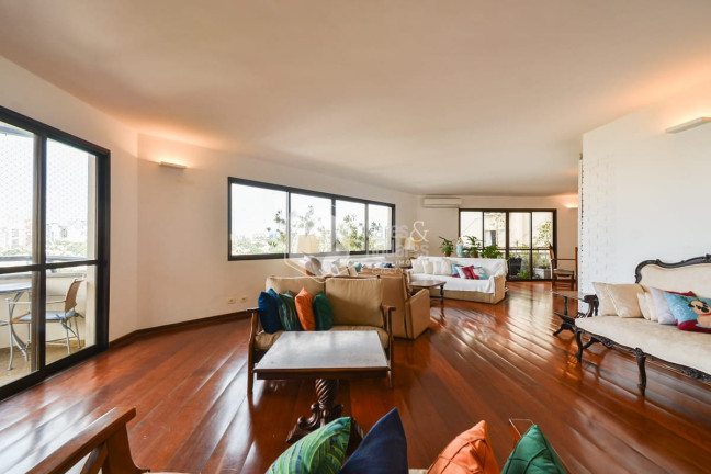 Imagem Apartamento com 4 Quartos à Venda, 379 m² em Pacaembu - São Paulo Imagem Apartamento com 4 Quartos à Venda, 379 m² em Pacaembu - São Paulo
