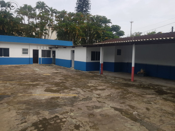 Casa com 5 Quartos para Alugar, 500 m² em Pitangueiras - Guarujá