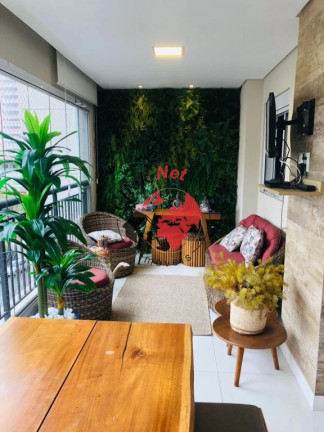 Imagem Apartamento com 3 Quartos à Venda, 147 m² em Centro - São Bernardo Do Campo Imagem Apartamento com 3 Quartos à Venda, 147 m² em Centro - São Bernardo Do Campo