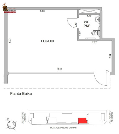 Imagem Loja para Alugar, 46 m² em Chácara Santo Antônio (zona Sul) - São Paulo Imagem Loja para Alugar, 46 m² em Chácara Santo Antônio (zona Sul) - São Paulo