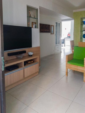 Imagem Apartamento com 3 Quartos à Venda, 100 m² em Pitangueiras - Guarujá