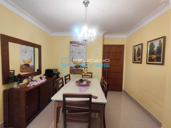 Imagem Apartamento com 2 Quartos à Venda, 99 m² em Boqueirão - Praia Grande Imagem Apartamento com 2 Quartos à Venda, 99 m² em Boqueirão - Praia Grande