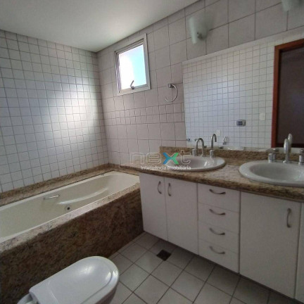 Imagem Apartamento com 4 Quartos à Venda,  em Centro - Campo Grande