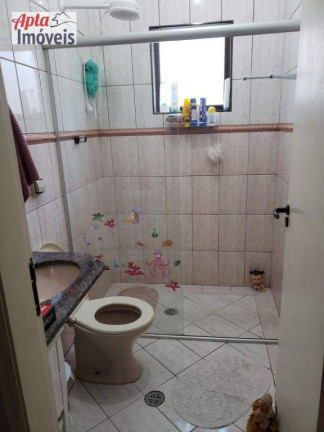 Imagem Sobrado com 3 Quartos à Venda, 180 m² em Parque São Domingos - São Paulo Imagem Sobrado com 3 Quartos à Venda, 180 m² em Parque São Domingos - São Paulo