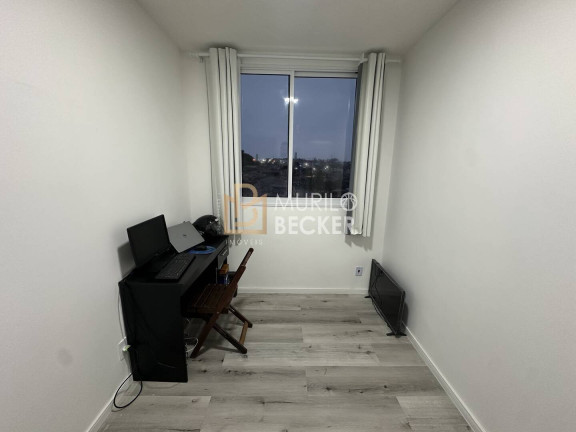 Imagem Apartamento com 2 Quartos à Venda, 80 m² em Jardim Paraíso - Jacareí