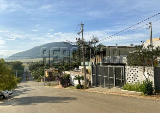 Imagem Terreno à Venda, 250 m² em Guaripocaba - Bragança Paulista