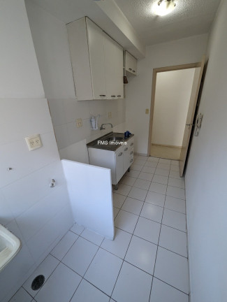 Imagem Imóvel com 2 Quartos à Venda, 48 m² em Ipiranga - São Paulo Imagem Imóvel com 2 Quartos à Venda, 48 m² em Ipiranga - São Paulo