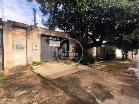 Imagem Casa com 3 Quartos à Venda, 250 m² em Conjunto Vila Isabel - Goiânia