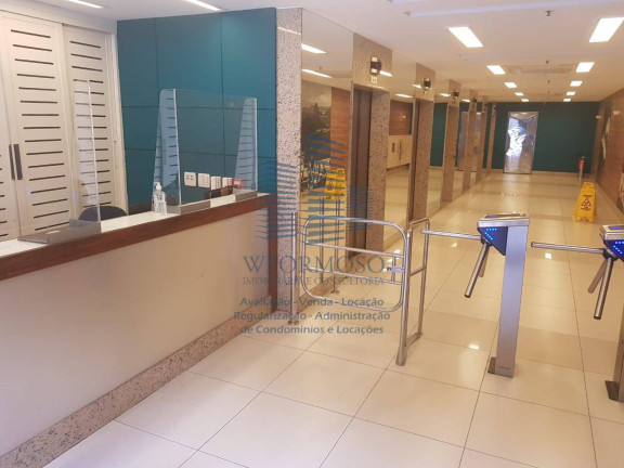 Imagem Sala Comercial para Alugar, 30 m² em Centro - Rio De Janeiro Imagem Sala Comercial para Alugar, 30 m² em Centro - Rio De Janeiro