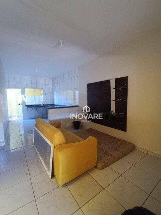Imagem Casa com 2 Quartos à Venda, 70 m² em Setor Nossa Senhora Da Saúde - Itumbiara