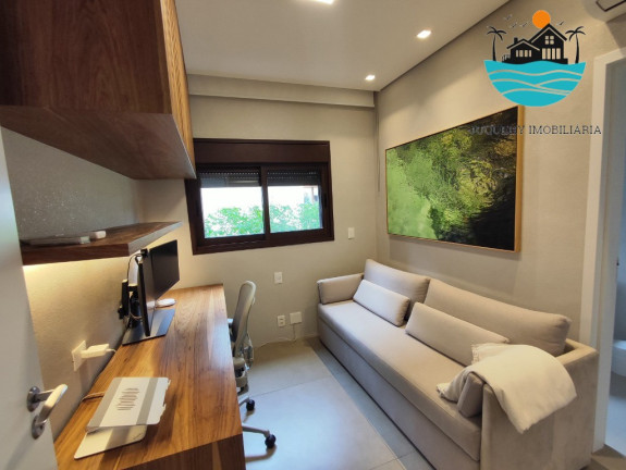Imagem Imóvel com 5 Quartos à Venda, 290 m² em Juquehy - São Sebastião