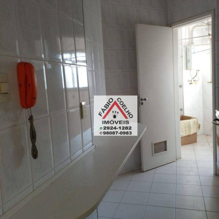 Imagem Apartamento com 3 Quartos à Venda, 65 m² em Vila Isa - São Paulo Imagem Apartamento com 3 Quartos à Venda, 65 m² em Vila Isa - São Paulo