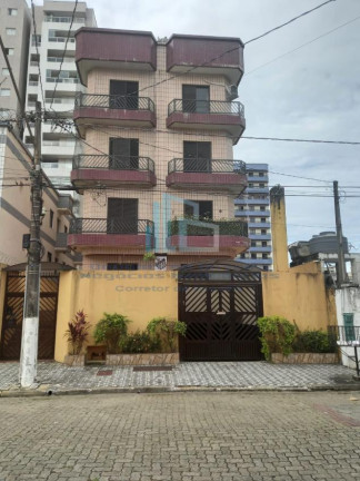 Apartamento com 1 Quarto à Venda, 55 m² em Ocian - Praia Grande