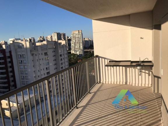 Imagem Apartamento com 2 Quartos à Venda, 65 m² em Vila Cordeiro - São Paulo Imagem Apartamento com 2 Quartos à Venda, 65 m² em Vila Cordeiro - São Paulo