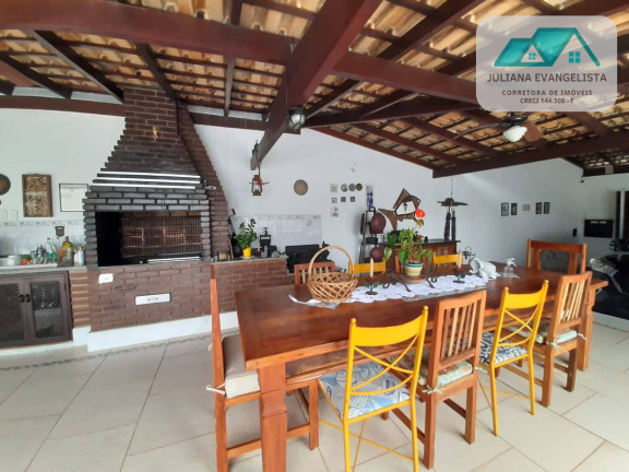 Imagem Casa com 5 Quartos à Venda, 403 m² em Jardim Primavera - Caraguatatuba Imagem Casa com 5 Quartos à Venda, 403 m² em Jardim Primavera - Caraguatatuba