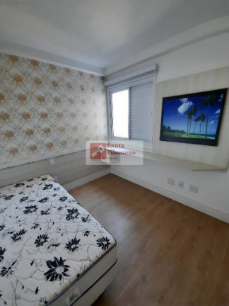 Imagem Apartamento com 2 Quartos à Venda, 55 m² em Vila Curuçá - Santo André Imagem Apartamento com 2 Quartos à Venda, 55 m² em Vila Curuçá - Santo André