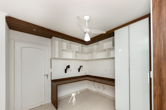 Imagem Apartamento com 2 Quartos à Venda, 108 m² em Tatuapé - São Paulo