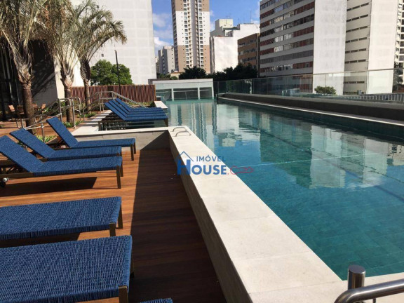 Imagem Apartamento com 2 Quartos à Venda, 72 m² em Pinheiros - São Paulo