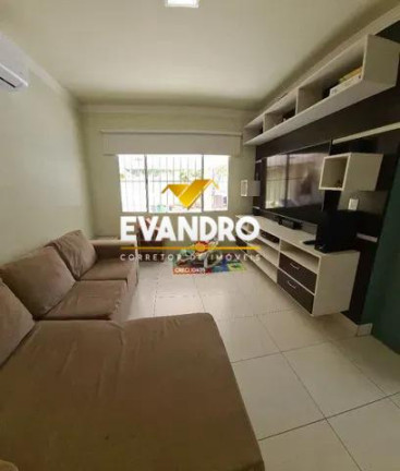 Imagem Casa com 3 Quartos à Venda, 178 m² em Parque Residencial Tropical Ville - Cuiabá