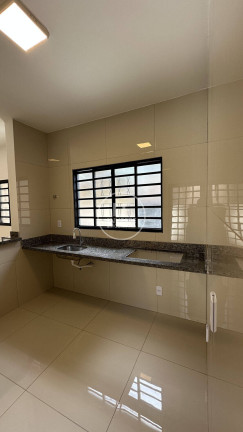 Imagem Casa com 2 Quartos à Venda, 73 m² em Residencial Forteville - Goiânia Imagem Casa com 2 Quartos à Venda, 73 m² em Residencial Forteville - Goiânia
