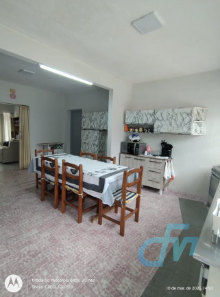 Imagem Casa com 5 Quartos à Venda, 216 m² em Jardim Santa Carolina - Mogi Das Cruzes