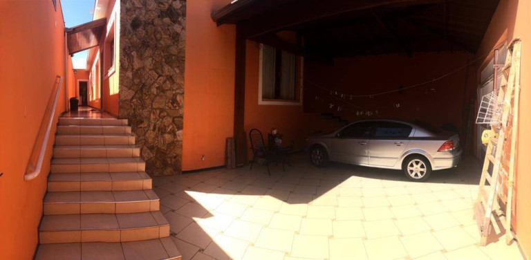 Imagem Casa com 3 Quartos à Venda, 250 m² em Jardim Perola - Itupeva