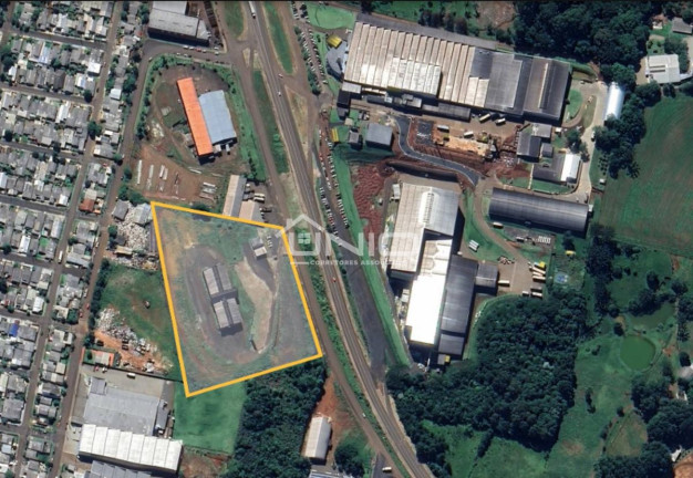 Imagem Ponto Comercial à Venda, em Planalto - Pato Branco Imagem Ponto Comercial à Venda, em Planalto - Pato Branco