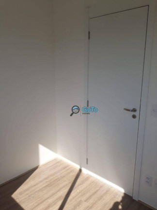 Imagem Apartamento com 2 Quartos à Venda, 37 m² em Belém - São Paulo
