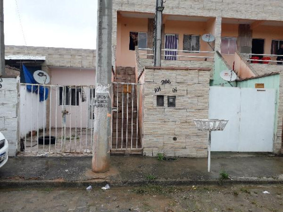 Apartamento com 2 Quartos à Venda, 55 m² em Ipiranga - Nova Iguacu