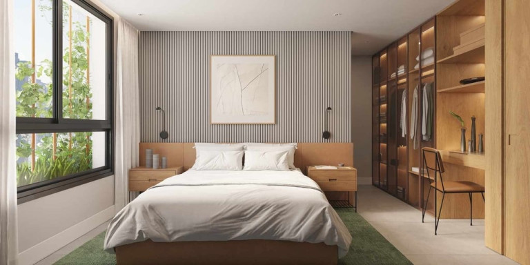 Imagem Apartamento com 2 Quartos à Venda, 91 m² em Petrópolis - Porto Alegre Imagem Apartamento com 2 Quartos à Venda, 91 m² em Petrópolis - Porto Alegre