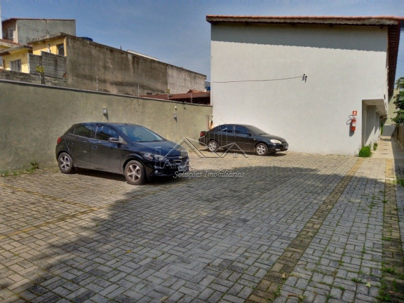 Imagem Casa de Condomínio com 2 Quartos para Alugar, 60 m² em Vila Ré - São Paulo Imagem Casa de Condomínio com 2 Quartos para Alugar, 60 m² em Vila Ré - São Paulo