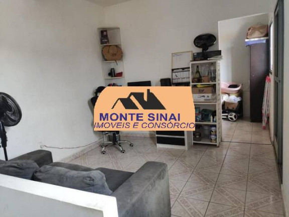 Imagem Casa com 4 Quartos à Venda, 175 m² em Jardim Tulipas - Sorocaba Imagem Casa com 4 Quartos à Venda, 175 m² em Jardim Tulipas - Sorocaba