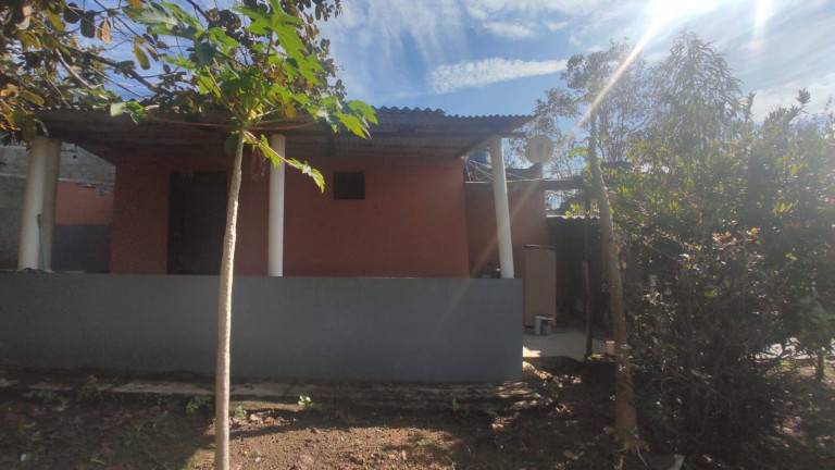 Imagem Chácara com 3 Quartos à Venda, 1.020 m² em Trevo Da Entrada Do Cercado - Araçoiaba Da Serra Imagem Chácara com 3 Quartos à Venda, 1.020 m² em Trevo Da Entrada Do Cercado - Araçoiaba Da Serra
