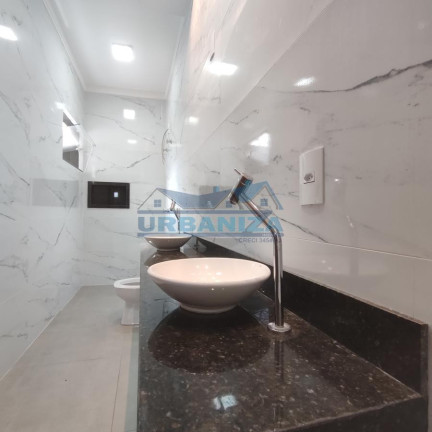Imagem Casa com 3 Quartos à Venda, 140 m² em Condomínio Residencial Vila Madalena - Araçatuba Imagem Casa com 3 Quartos à Venda, 140 m² em Condomínio Residencial Vila Madalena - Araçatuba