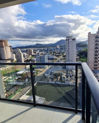 Apartamento com 2 Quartos à Venda, 70 m² em Morretes
