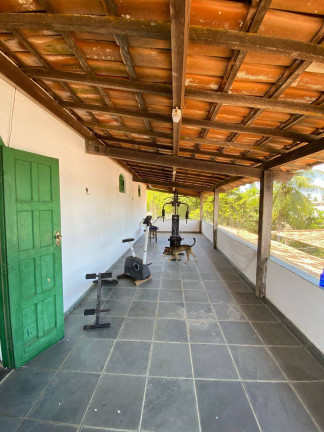 Imagem Casa com 3 Quartos à Venda, 2.500 m² em Ilhéus