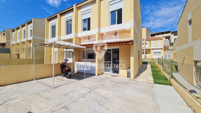 Casa com 3 Quartos à Venda, 89 m² em Vila Santa Terezinha - Itatiba
