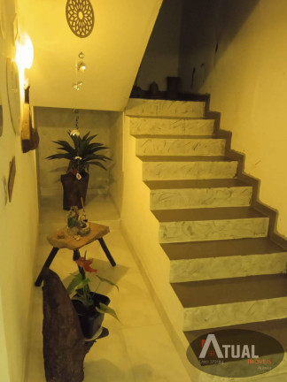 Imagem Casa de Condomínio com 3 Quartos à Venda, 363 m² em Jundiaizinho (terra Preta) - Mairiporã Imagem Casa de Condomínio com 3 Quartos à Venda, 363 m² em Jundiaizinho (terra Preta) - Mairiporã