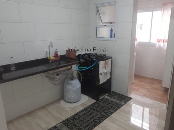 Imagem Apartamento com 2 Quartos à Venda, 83 m² em Cidade Jardim - Caraguatatuba