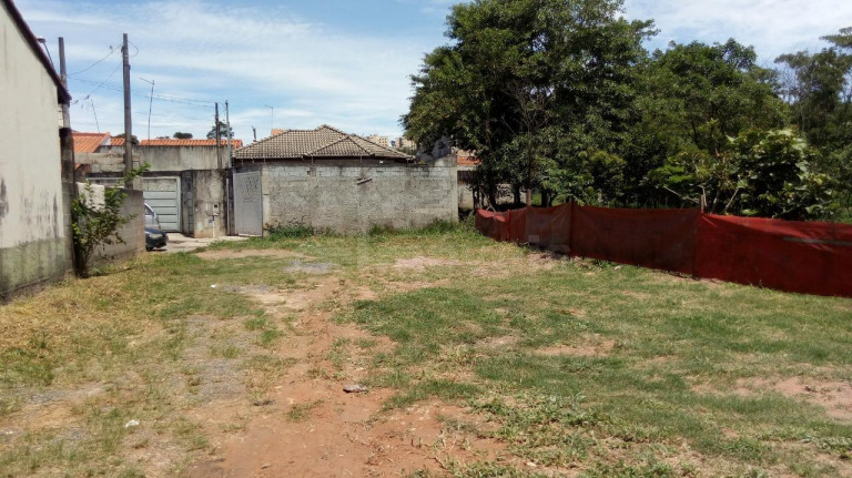 Imagem Terreno à Venda, 213 m² em Colina Maria Luíza (jordanésia) - Cajamar Imagem Terreno à Venda, 213 m² em Colina Maria Luíza (jordanésia) - Cajamar