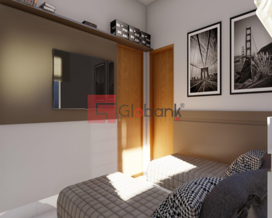 Imagem Sobrado com 2 Quartos à Venda, 139 m² em Jaraguá - Montes Claros Imagem Sobrado com 2 Quartos à Venda, 139 m² em Jaraguá - Montes Claros