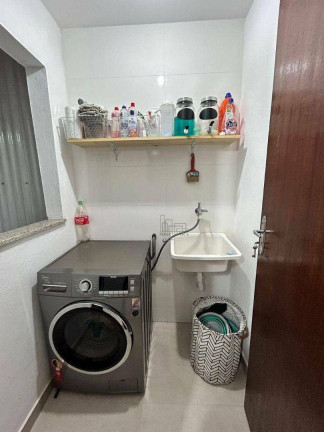 Imagem Apartamento com 2 Quartos à Venda, 56 m² em Belmonte - Volta Redonda