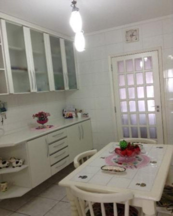 Imagem Apartamento com 3 Quartos à Venda, 144 m² em Parque São Jorge - São Paulo